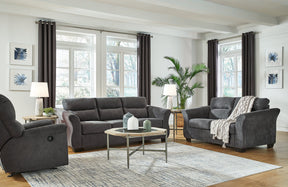 Miravel Living Room Set - Half Price Furniture