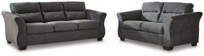 Miravel Living Room Set - Half Price Furniture