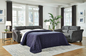 Miravel Sofa Sleeper - Half Price Furniture