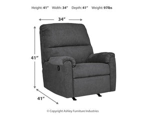 Miravel Living Room Set - Half Price Furniture