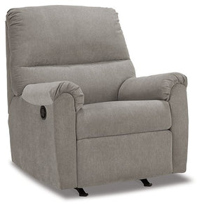 Miravel Living Room Set - Half Price Furniture