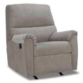Miravel Recliner - Half Price Furniture