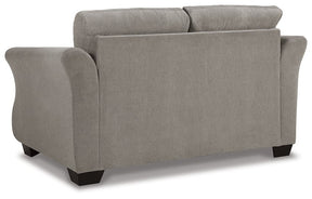 Miravel Living Room Set - Half Price Furniture