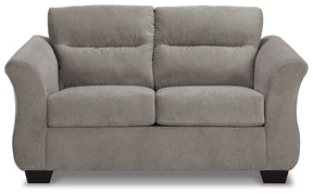 Miravel Living Room Set - Half Price Furniture