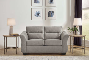 Miravel Loveseat - Half Price Furniture