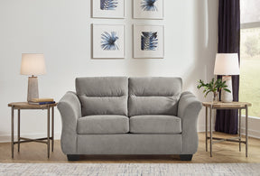Miravel Living Room Set - Half Price Furniture