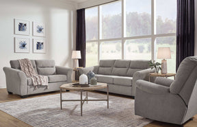 Miravel Living Room Set - Half Price Furniture