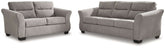 Miravel Living Room Set Half Price Furniture