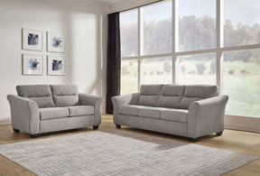 Miravel Living Room Set - Half Price Furniture