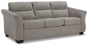 Miravel Living Room Set - Half Price Furniture