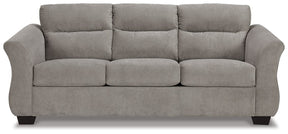 Miravel Living Room Set - Half Price Furniture