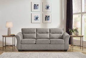 Miravel Living Room Set - Half Price Furniture