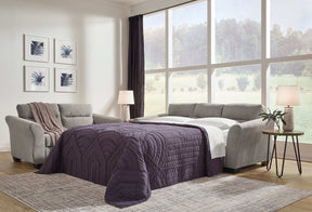 Miravel Sofa Sleeper - Half Price Furniture