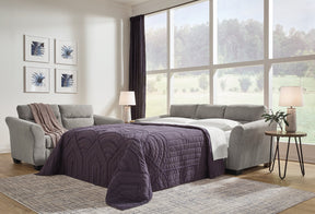 Miravel Sofa Sleeper - Half Price Furniture