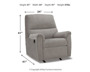 Miravel Living Room Set - Half Price Furniture