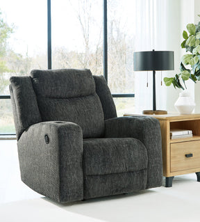 Martinglenn Recliner  Half Price Furniture