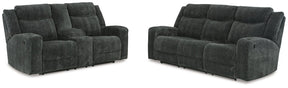 Martinglenn Living Room Set - Half Price Furniture