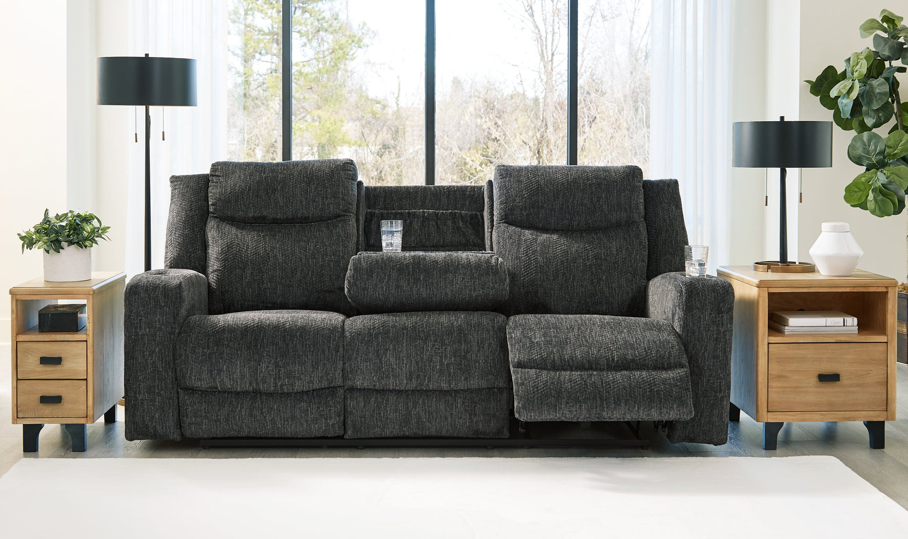 Martinglenn Living Room Set - Half Price Furniture
