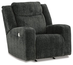 Martinglenn Power Recliner  Half Price Furniture