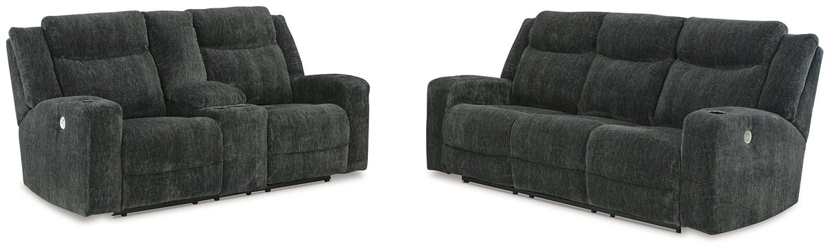 Martinglenn Living Room Set Half Price Furniture