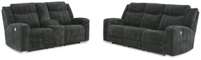 Martinglenn Living Room Set  Half Price Furniture