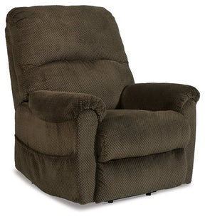 Shadowboxer Power Lift Chair  Half Price Furniture