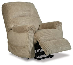 Shadowboxer Power Lift Chair - Half Price Furniture