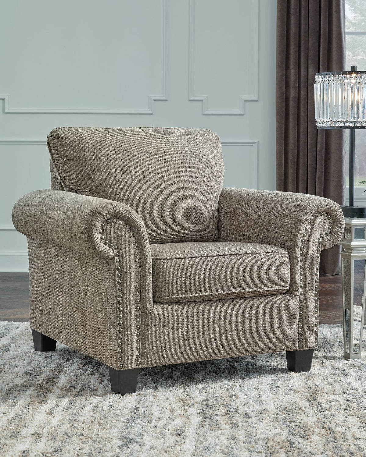 Shewsbury Chair - Half Price Furniture