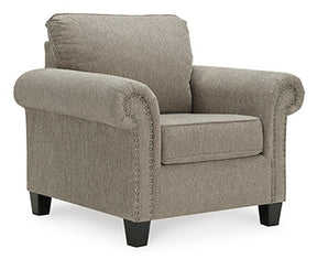 Shewsbury Living Room Set - Half Price Furniture