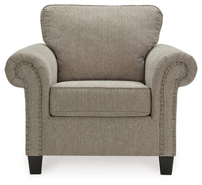 Shewsbury Chair - Half Price Furniture