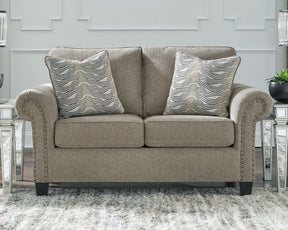 Shewsbury Loveseat - Half Price Furniture