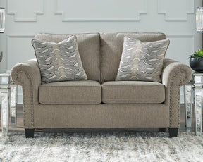 Shewsbury Living Room Set - Half Price Furniture