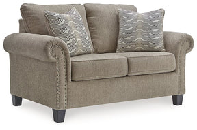 Shewsbury Living Room Set - Half Price Furniture