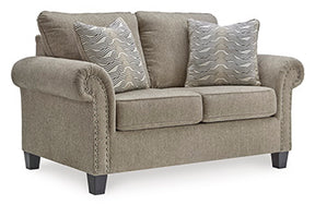 Shewsbury Loveseat - Half Price Furniture