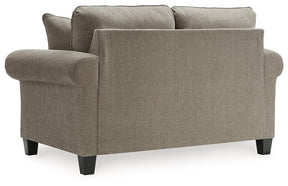 Shewsbury Loveseat - Half Price Furniture