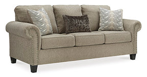 Shewsbury Living Room Set - Half Price Furniture