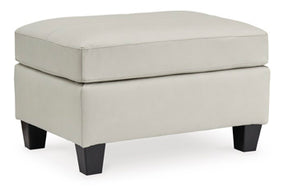 Genoa Ottoman - Half Price Furniture