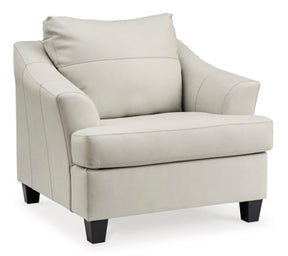 Genoa Living Room Set - Half Price Furniture