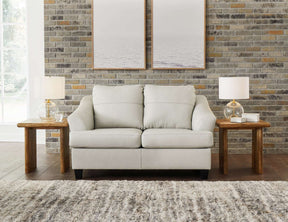 Genoa Loveseat - Half Price Furniture