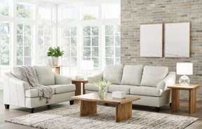 Genoa Living Room Set - Half Price Furniture