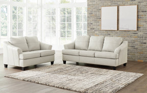 Genoa Living Room Set - Half Price Furniture