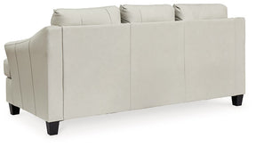 Genoa Living Room Set - Half Price Furniture