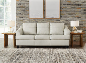 Genoa Living Room Set - Half Price Furniture