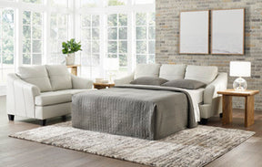 Genoa Sofa Sleeper - Half Price Furniture