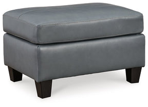 Genoa Ottoman - Half Price Furniture