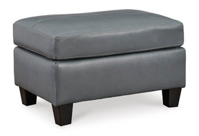 Genoa Ottoman - Half Price Furniture