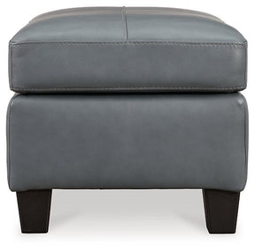 Genoa Ottoman - Half Price Furniture