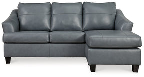 Genoa Sofa Chaise - Half Price Furniture