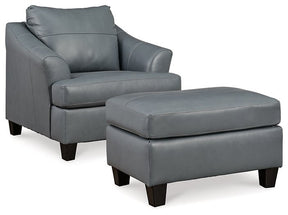 Genoa Living Room Set - Half Price Furniture