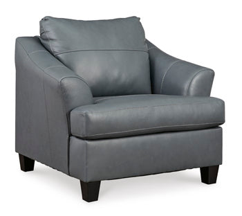 Genoa Oversized Chair - Half Price Furniture